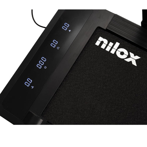 Nilox Tapis Roulant Walking Pad XN1 Pieghevole fino a 12km/h