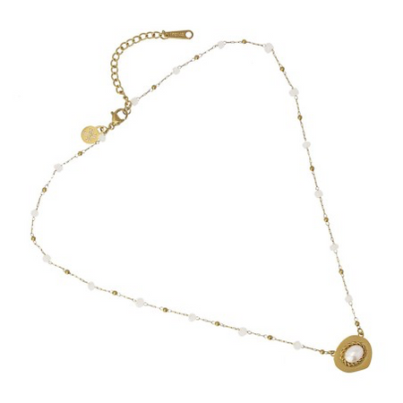 Anartxy - Collana di perle