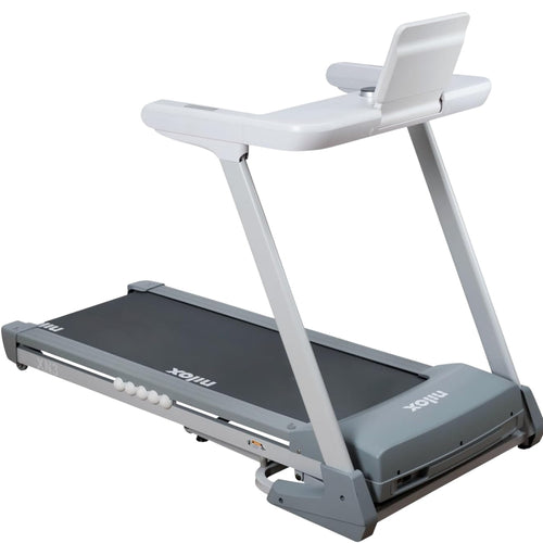 Nilox Tapis Roulant Walking Pad XN3 Pieghevole fino a 18km/h inclinabile