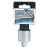 Adattatore per chiave a bussola 1/2 in acciaio cromo Draper Draper tools