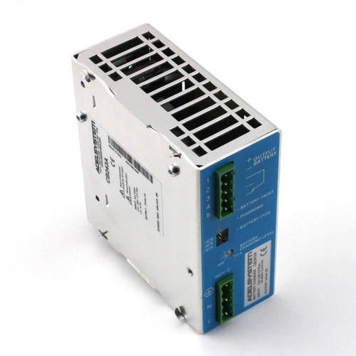 Caricabatteria 40VA 230/24V Adel System