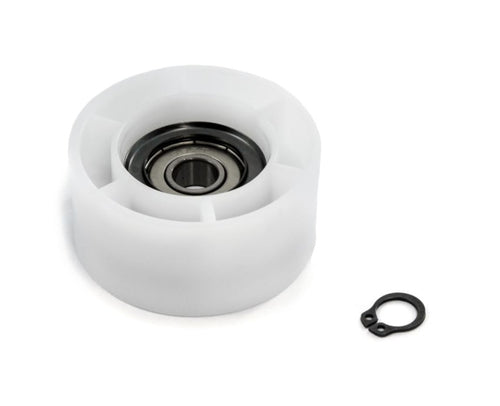 LAVASTOVIGLIE BOSCH PULEGGIA TENDICINGHIA COMPATIBILE 632045 CUSCINETTO LV 132