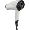 Remington Asciugacapelli D3015 Ioni 2000w Bianco
