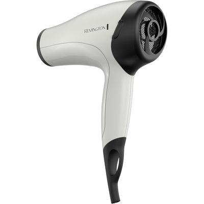 Remington Asciugacapelli D3015 Ioni 2000w Bianco