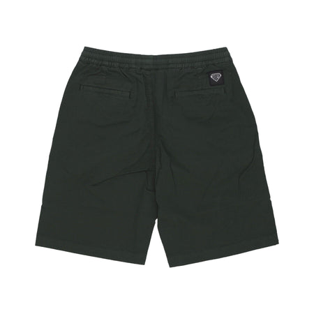 IUTER Pantalone Corto Uomo Jogger Short Forest da uomo