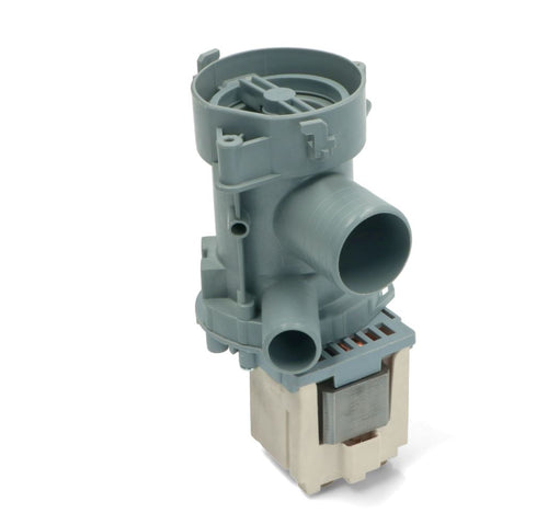 POMPA SCARICO ACQUA LAVATRICE IGNIS WHIRLPOOL 481936018189 C00314221 -- P 253