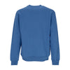 JORDAN Felpa Girocollo Uomo Essential Fleece Crewneck True Blue/white da uomo