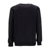JORDAN Felpa Girocollo Uomo Flight Mvp Graphic Fleece Crewneck Black/phantom/phantom da uomo