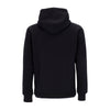 JORDAN Felpa Cappuccio Uomo Flight Mvp Graphic Fleece Hoodie Black da uomo