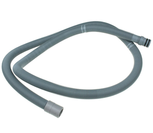 TUBO SCARICO LAVASTOVIGLIE CON ORING 175CM Ø27-25MM INDESIT C00273284 -- TB 1