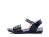 Stonefly Sandali Donna Eve 27 Black