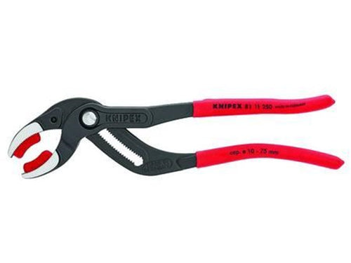 PINZE PINZA REGOLABILI PER SIFONI E CONNETTORI MM.250 FER 412124