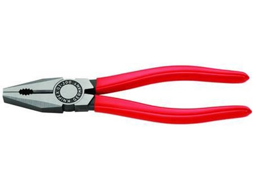 KNIPEX PINZE PINZA UNIVERSALI ISO 5746- mm.200 - FER 412148