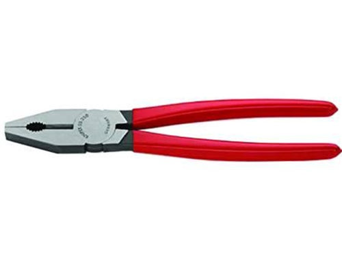 KNIPEX PINZA PINZE UNIVERSALI DIN ISO 5746 - mm.250 - FER 412155