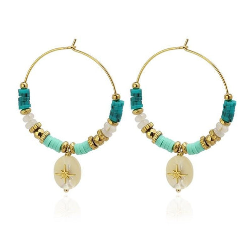 Anartxy - Cerchi Heishi