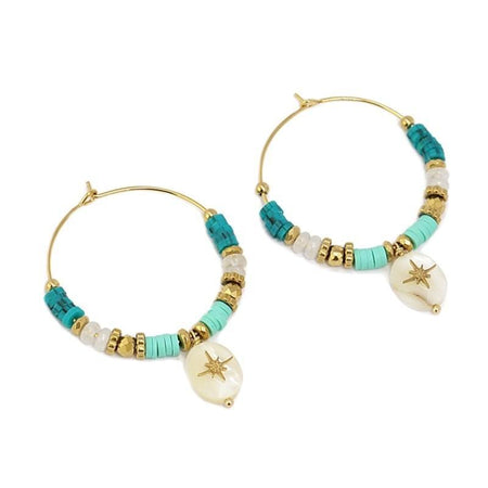 Anartxy - Cerchi Heishi