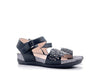 Stonefly Sandali Donna Eve 27 Black
