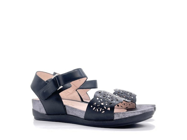 Stonefly Sandali Donna Eve 27 Black