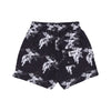 DOOMSDAY Costume Pantaloncino Uomo No More Space Boardshorts Black da uomo