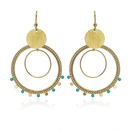 Anartxy - Orecchini in smalto