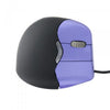 Evoluent VerticalMouse 4 Small - Mouse verticale
