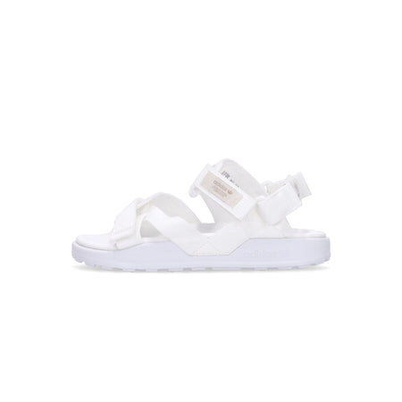 Adidas Sandalo Donna Adilette Adv W Cloud White/core White/wonder Taupe da donna