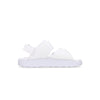 Adidas Sandalo Donna Adilette Adv W Cloud White/core White/wonder Taupe da donna