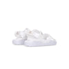 Adidas Sandalo Donna Adilette Adv W Cloud White/core White/wonder Taupe da donna