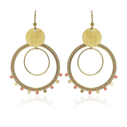 Anartxy - Orecchini in smalto