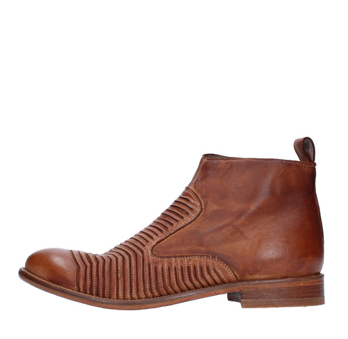 JP/DAVID Stivali Marrone da uomo