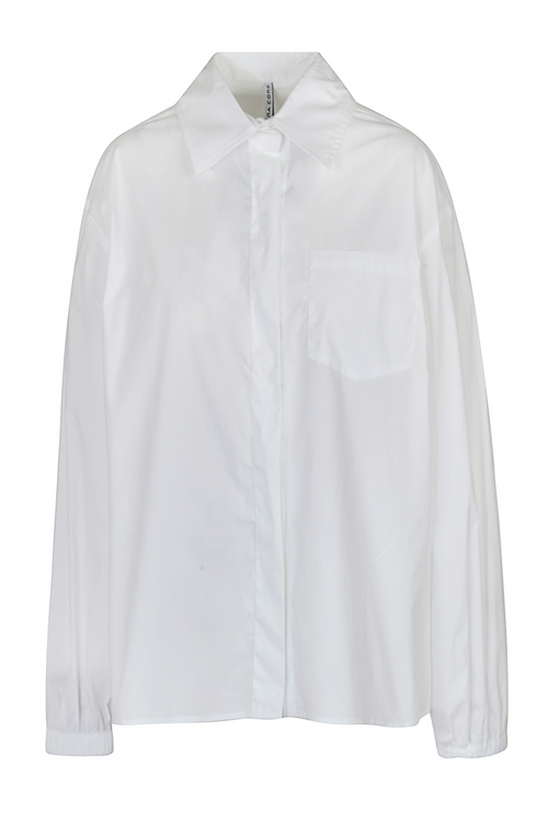 Liviana Conti - Camicia - 450544 - Bianco da donna