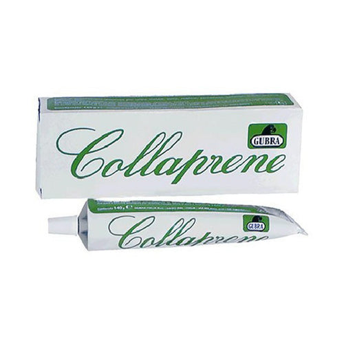 Collaprene Giubra adesivo universale in tubetto