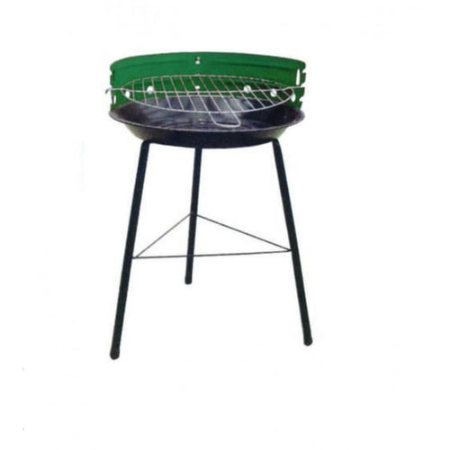 BARBECUE TONDO PICCOLO A TRE GAMBE PICNIC