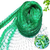 RETE ANTIUCCELLI VERDE - altezza cm.400 rotolo da mt.10 - FER 273640
