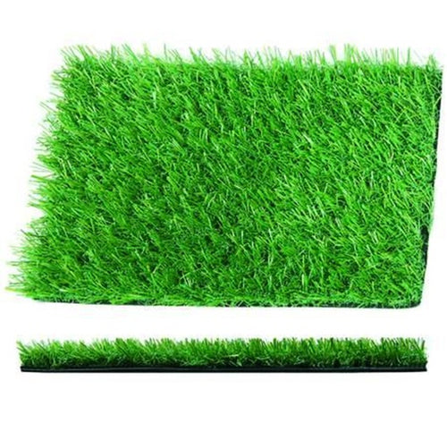 PRATO TAPPETO SINTETICO GRARDEN FINTA ERBA 1h X 5MT SPESSORE MM 40 FER 382472