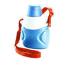 BORRACCIA TERMICA 0,6 LT GIO STYLE CAMPEGGIO CON CINGHIA TRACOLLA - FERR 286091