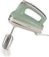 Ariete Sbattitore Vintage 1548 5 Velocita 450W Cream Green