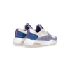 JORDAN Scarpa Bassa Uomo Jordan Air 200e Ashen Slate/lt Crimson/french Blue da uomo