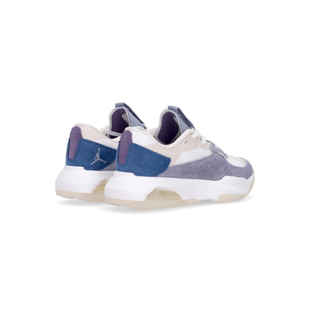 JORDAN Scarpa Bassa Uomo Jordan Air 200e Ashen Slate/lt Crimson/french Blue da uomo