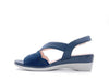 Stonefly Sandali Donna Vanity III Ocean Blue