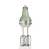 Ariete Sbattitore Vintage 1548 5 Velocita 450W Cream Green
