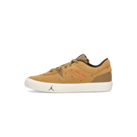 JORDAN Scarpa Bassa Uomo Jordan Series Es Elemental Gold/infrared/dark Mocha da uomo