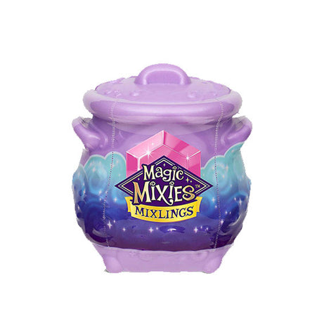 Magic Mixlin