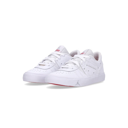 JORDAN Scarpa Bassa Donna Wmns Jordan Series Es White/university Red/grey Fog da donna