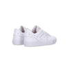 JORDAN Scarpa Bassa Donna Wmns Jordan Series Es White/university Red/grey Fog da donna