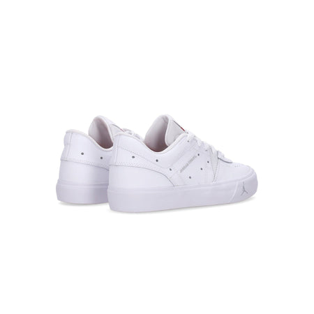 JORDAN Scarpa Bassa Donna Wmns Jordan Series Es White/university Red/grey Fog da donna