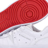 JORDAN Scarpa Bassa Donna Wmns Jordan Series Es White/university Red/grey Fog da donna