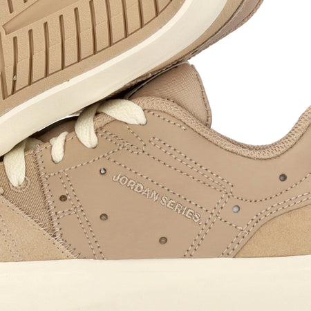 JORDAN Scarpa Bassa Donna Wmns Jordan Series Es Desert/coconut Milk/dk Powder Blue da donna