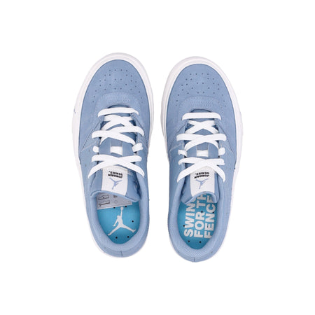JORDAN Scarpa Bassa Donna Wmns Jordan Series Es Chambray/dk Powder Blue/sail da donna
