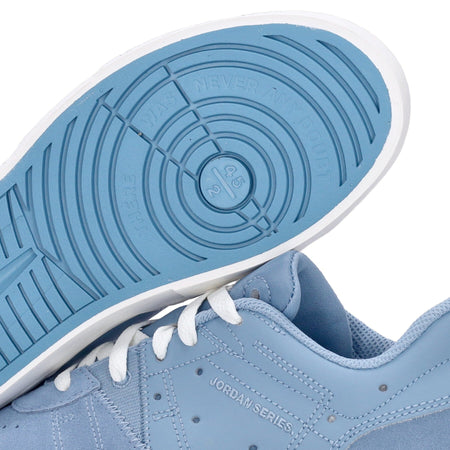 JORDAN Scarpa Bassa Donna Wmns Jordan Series Es Chambray/dk Powder Blue/sail da donna